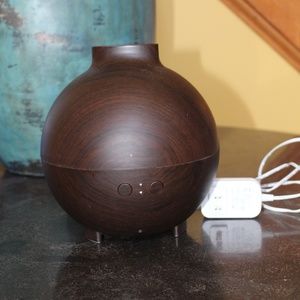 Aromatic Diffuser